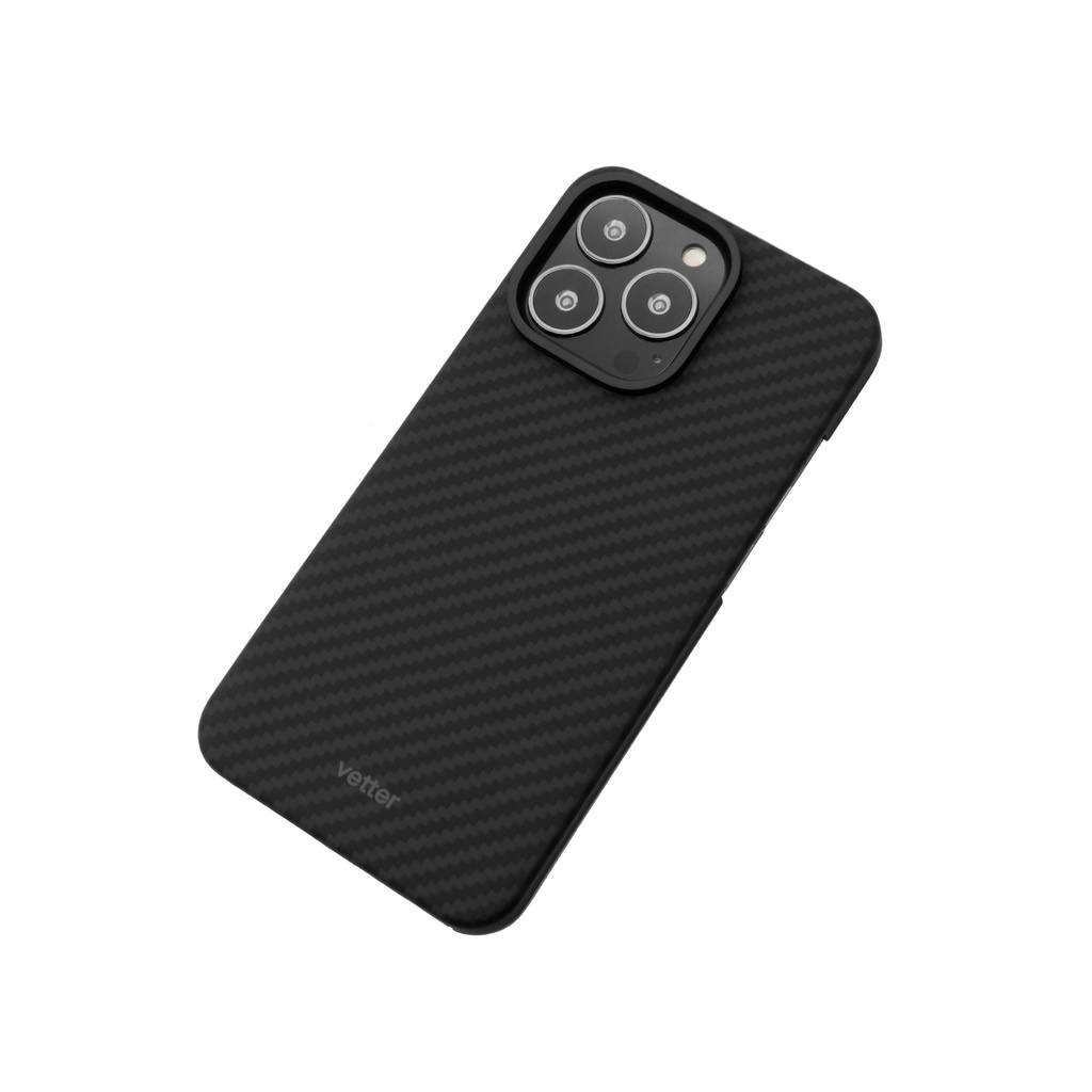 husa-vetter-kevlar-iphone-13-pro-clip-on-magsafe-compatible-black