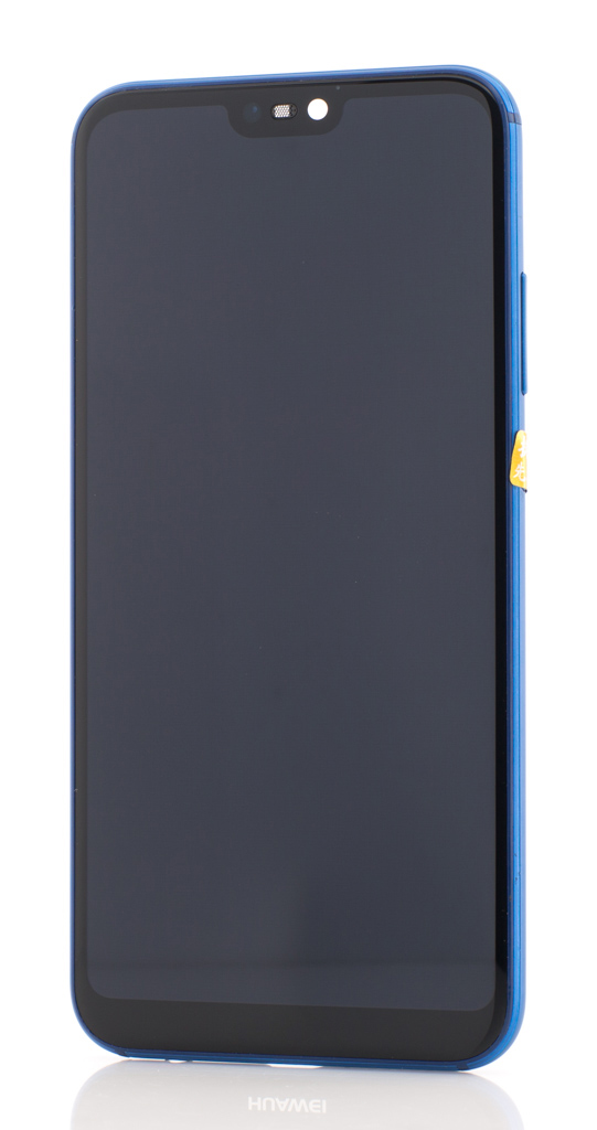 Huawei P20 Lite (2018), Blue, SWAP
