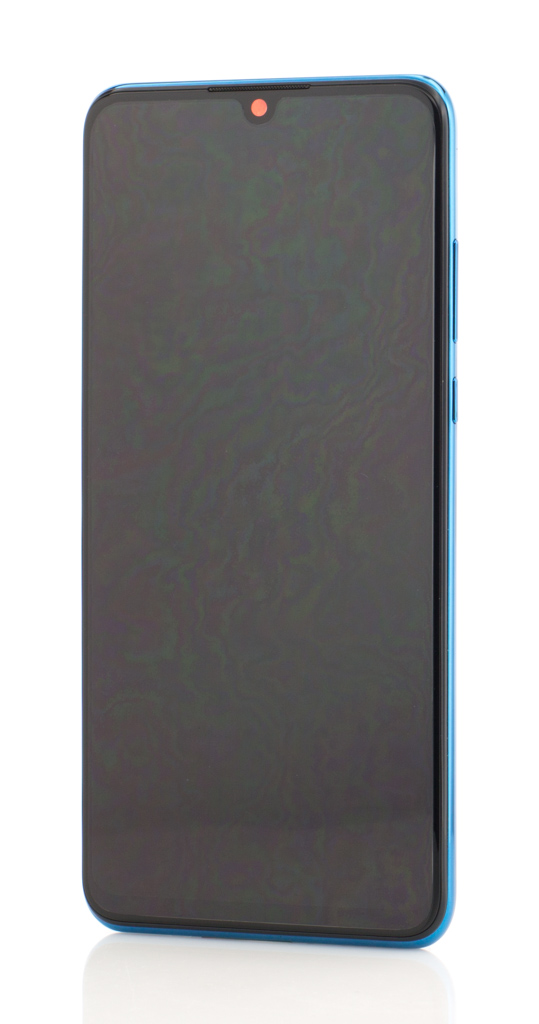 Huawei P30 lite New Edition (2020), Blue, Service Pack
