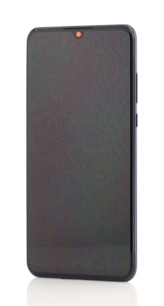 Huawei P30 lite New Edition (2020), Black, Service Pack