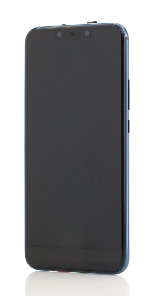 Huawei Mate 20 Lite, Blue, Service Pack