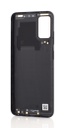 Samsung Galaxy A03s, A037G, Black