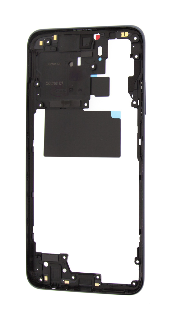 Xiaomi Redmi Note 10, Black