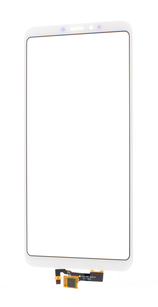 Xiaomi Mi Max 3, White