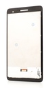 LCD Huawei MediaPad T1 7.0, T1-701W + Touch, Black
