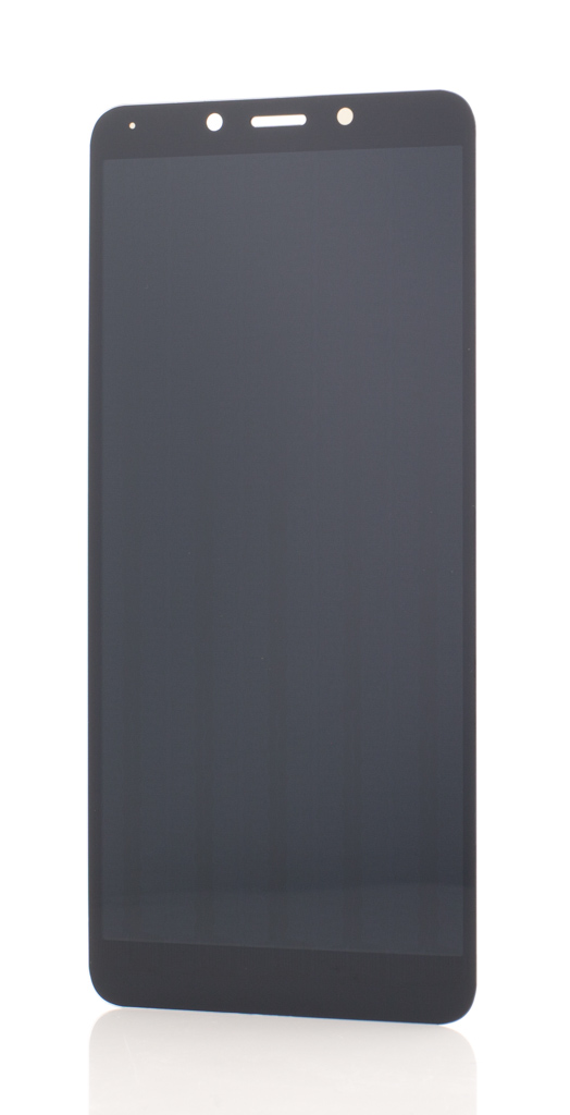 LCD LG K20 (2019), Black