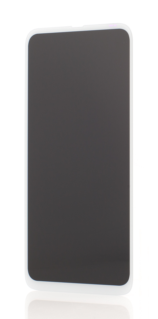 LCD Motorola One Fusion+, White