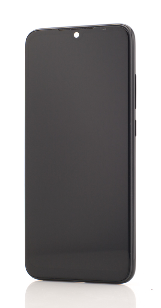 LCD Xiaomi Redmi Note 7, 7 Pro, Black + Rama
