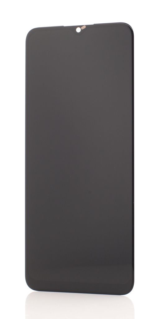 LCD Samsung Galaxy A02s, A025, Black