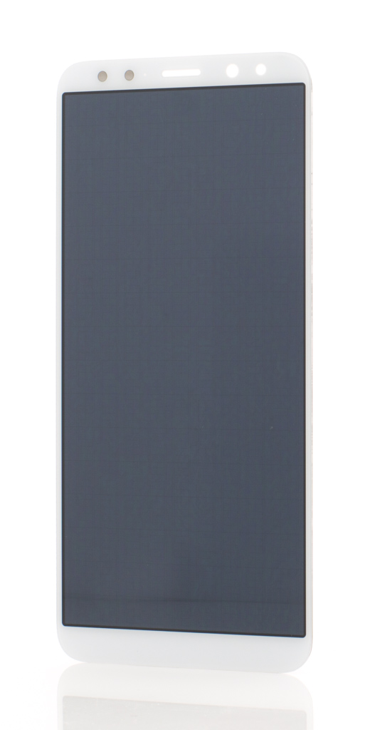 LCD Huawei Mate 10 Lite, FHD-C, White