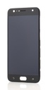 LCD Asus Zenfone 4 Selfie ZD553KL, Black + Rama SWAP