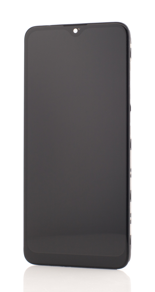 LCD Xiaomi Redmi 8, Redmi 8A, Black + Rama
