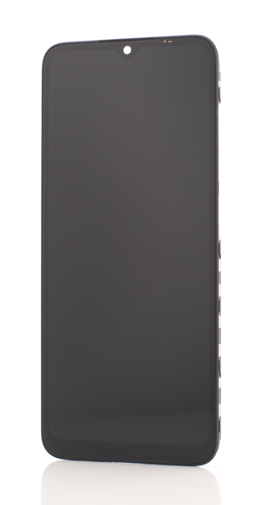LCD Xiaomi Redmi 9C, Black + Rama