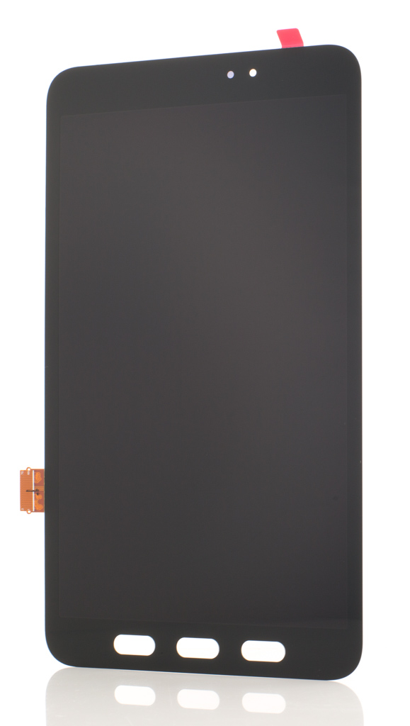 LCD Samsung Galaxy Tab Active3, Black