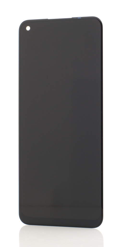 LCD OnePlus Nord N100, Black