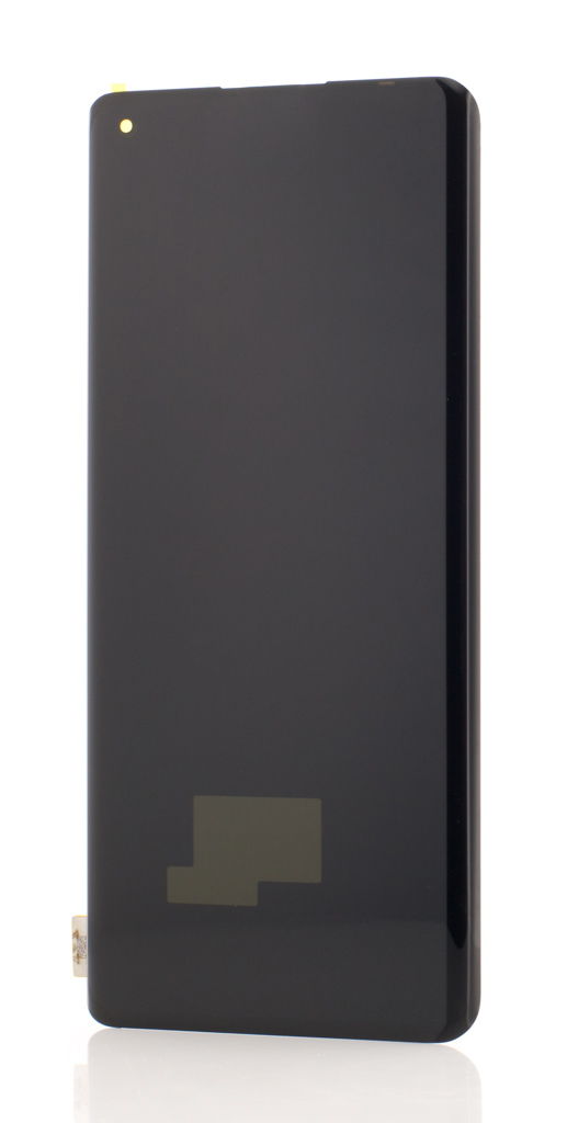 LCD OnePlus 8 Pro, Black SWAP