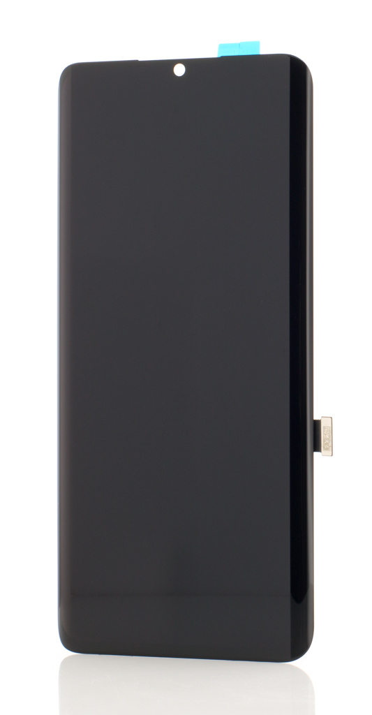 LCD Xiaomi Mi Note 10 Lite Visionox, Black