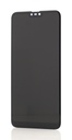 LCD Asus Zenfone Max Plus (M2) ZB634KL, Black
