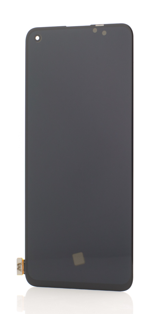 LCD Realme GT 5G, Q3 Pro, Black