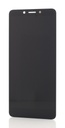 LCD Nokia C3 (2020), Black