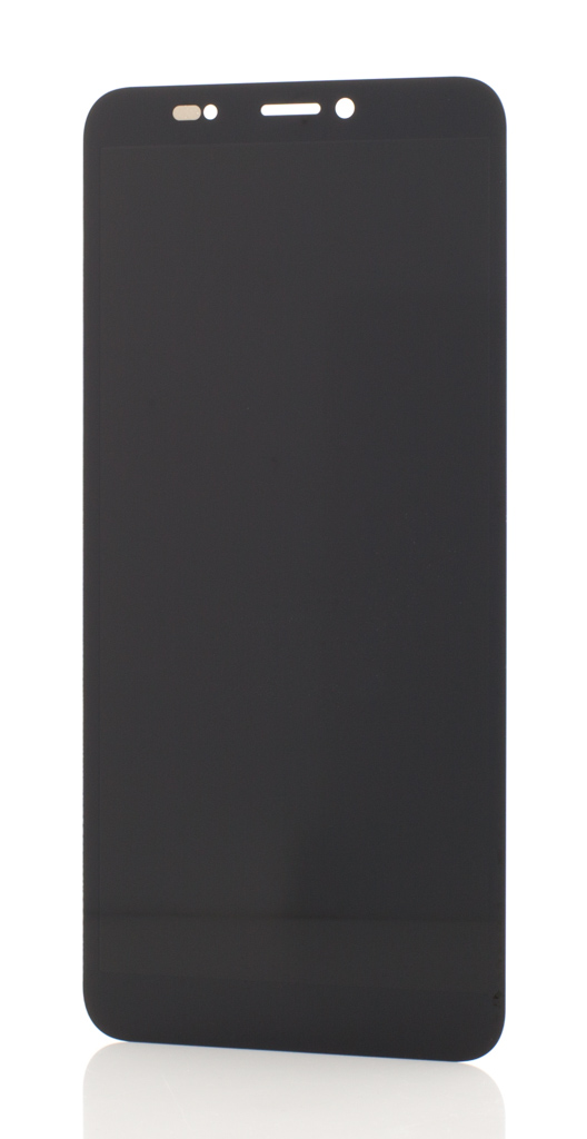 LCD Nokia C2, Black