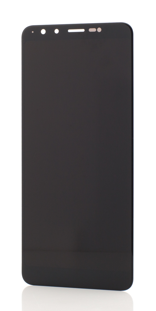 LCD Lenovo K9, Black