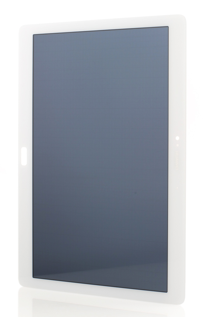 LCD Huawei MediaPad M2 10.0, V2 + Touch White