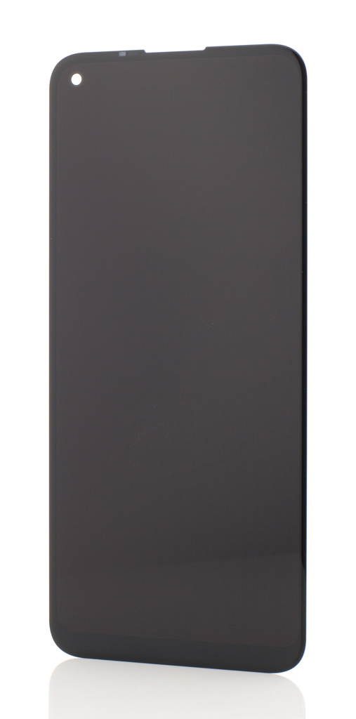 LCD Nokia 3.4, Black