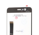 LCD Asus Zenfone 3 Max ZC520TL + Touch, Black