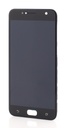 LCD Asus Zenfone 4 Selfie ZB553KL, Black Complet + Rama SWAP