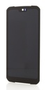 LCD Doogee S68 Pro, Black SWAP