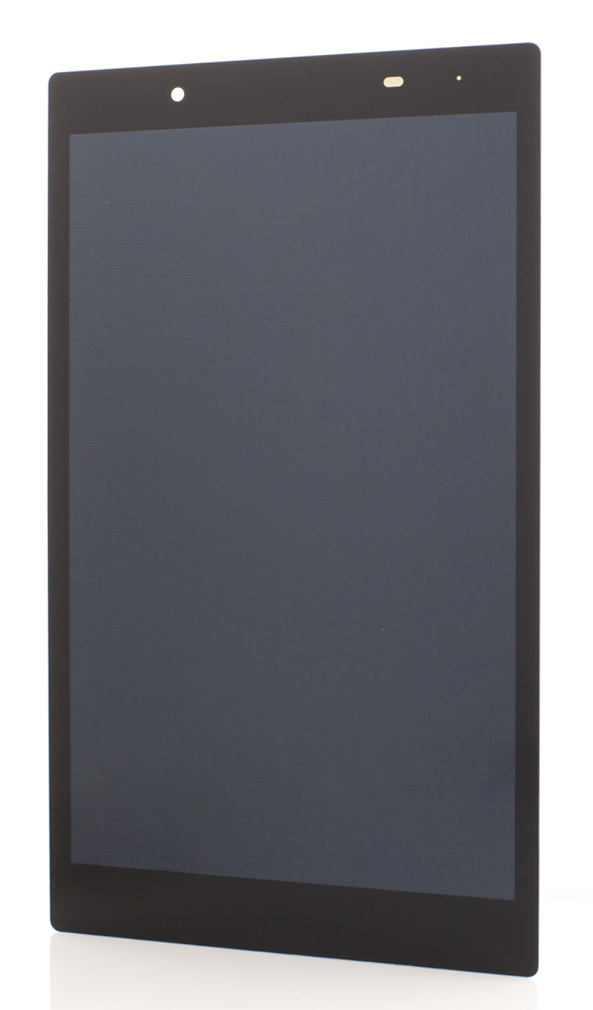 LCD Lenovo Tab 4 8.0, TB-8604, Black + Touch