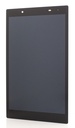 LCD Lenovo Tab 4 8.0, TB-8604, Black + Touch