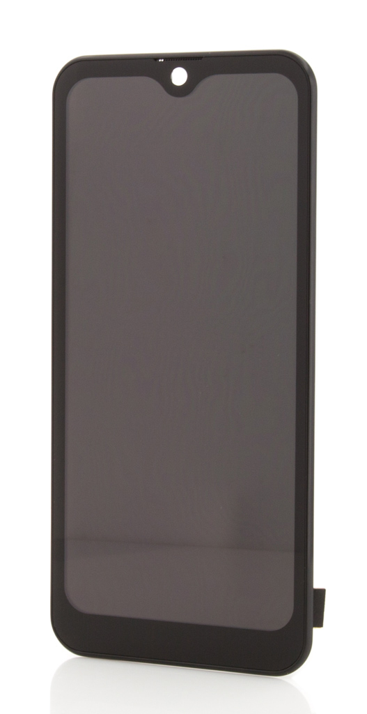 LCD Ulefone Note 8