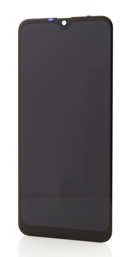 LCD Ulefone S11