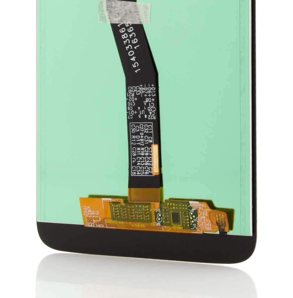 LCD Huawei Nova Plus, MLA-L11, Gold