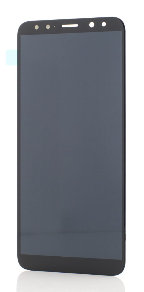 LCD Huawei Mate 10 Lite, FHD-B, Black