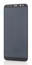 LCD Huawei Mate 10 Lite, FHD-B, Black