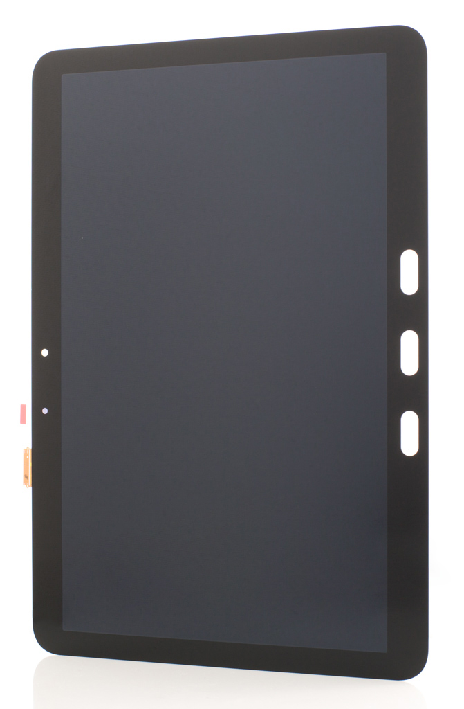 LCD Samsung Tab Active Pro, T540, Black