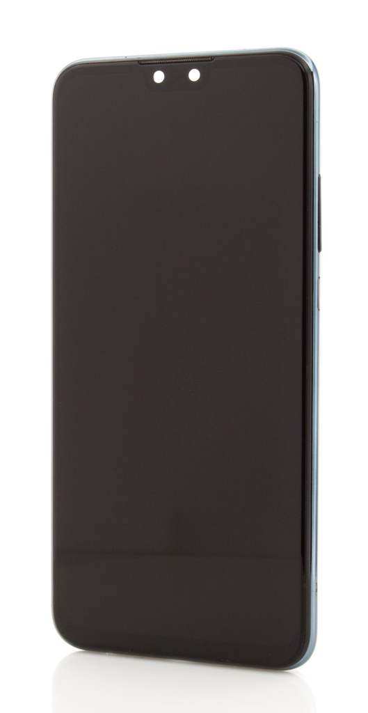 LCD Huawei Y9 (2019), Black, Complet SWAP