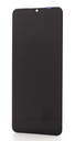 LCD Samsung Galaxy M12, M127, A02, A022, Versiune BOE, Black