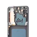 LCD Samsung Galaxy S21 5G, G991, Black