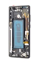 LCD Samsung Galaxy Note 8, N950, Black