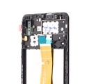 LCD Samsung Galaxy A02, SM-M127F Rev 0.1, Service Pack