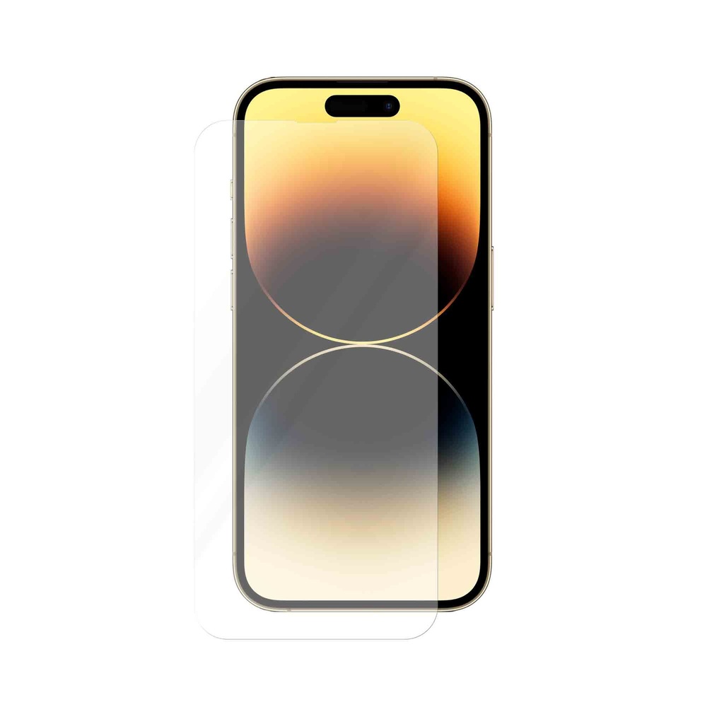 iPhone 14 Pro, Ultra Slim 0.08mm, Temperd Glass Ultra