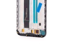 LCD Asus Zenfone Max (M1) ZA555KL + Rama