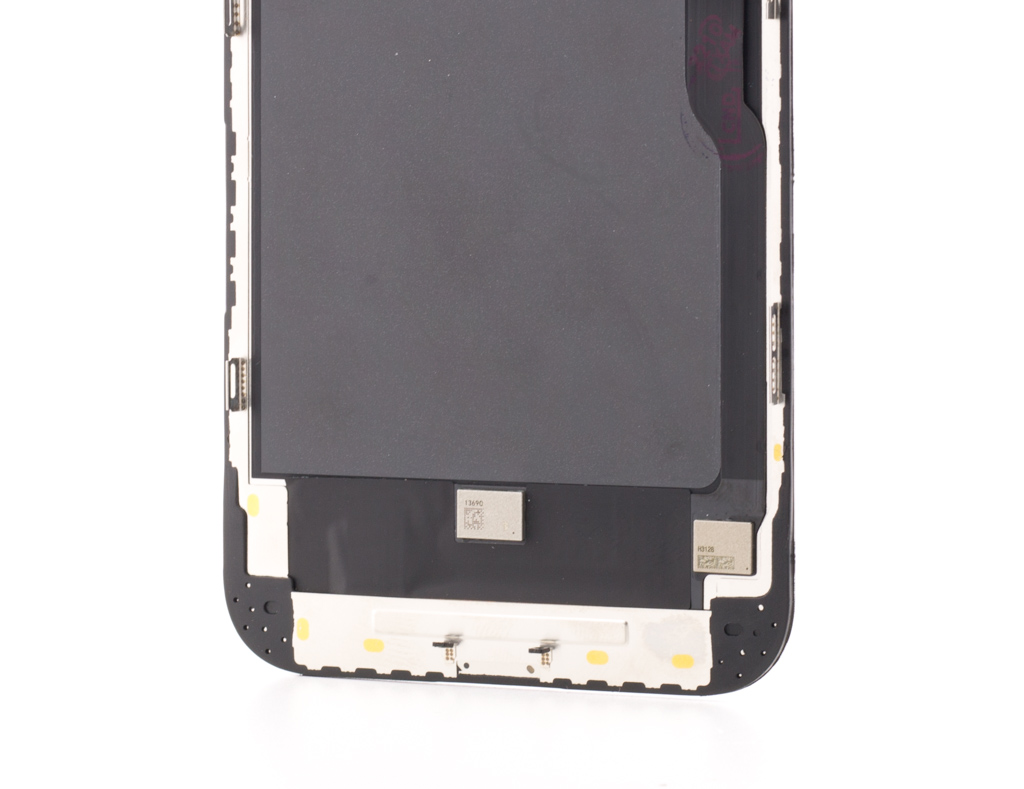 LCD iPhone 12 Pro Max, OLED Small Glass