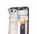 LCD Samsung Galaxy M33 5G, Service Pack