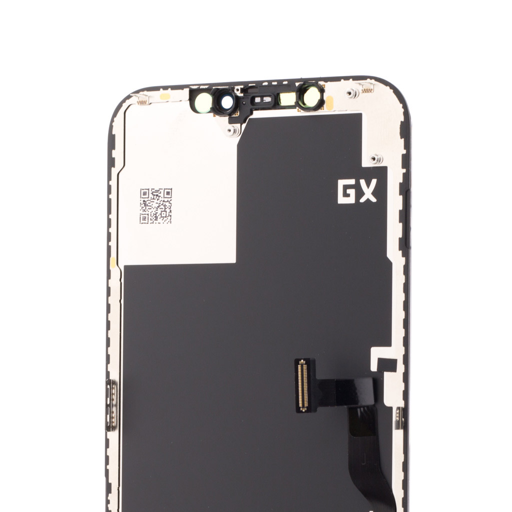 LCD iPhone 12 Pro Max, OLED, GX