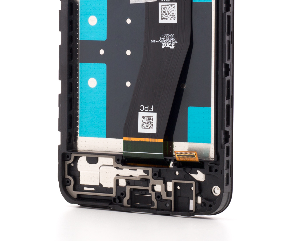 LCD Samsung Galaxy A14, Service Pack